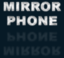 MirrorPhone