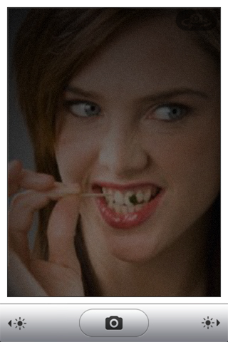 MirrorPhone Screenshot